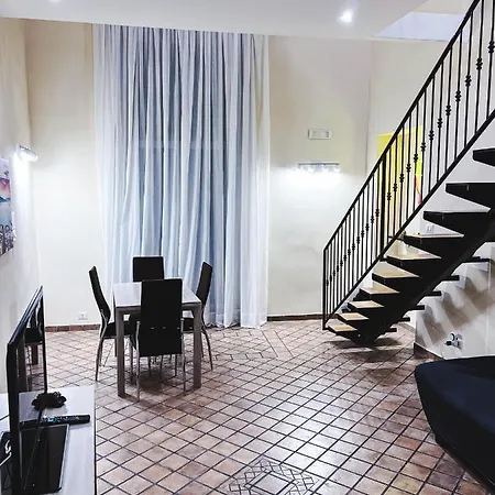 Terno Su Apartamento