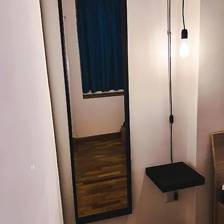 Terno Su Apartamento