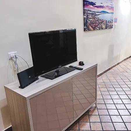Terno Su Apartamento *