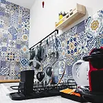 Apartamento Terno Su Nápoles