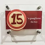 Terno Su Apartamento *