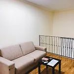 Apartamento Terno Su