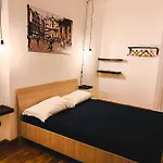 Apartamento Terno Su