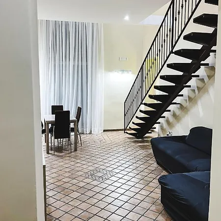 Terno Su Apartamento Nápoles