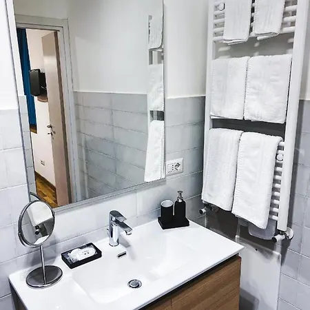 Apartamento Terno Su Nápoles