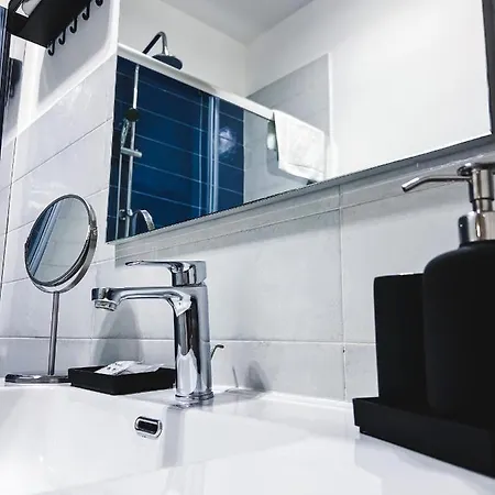 Apartamento Terno Su Nápoles