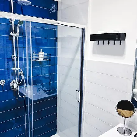 Terno Su Apartamento