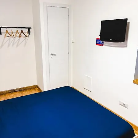 Terno Su Apartamento