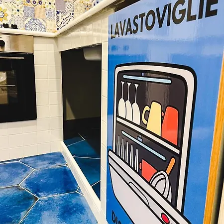 Apartamento Terno Su *