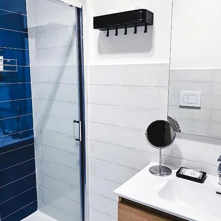 Apartamento Terno Su Nápoles