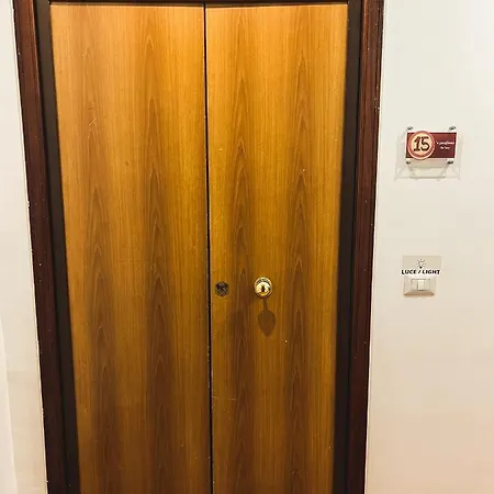 Terno Su 아파트 *