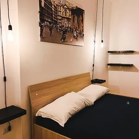 아파트 Terno Su *
