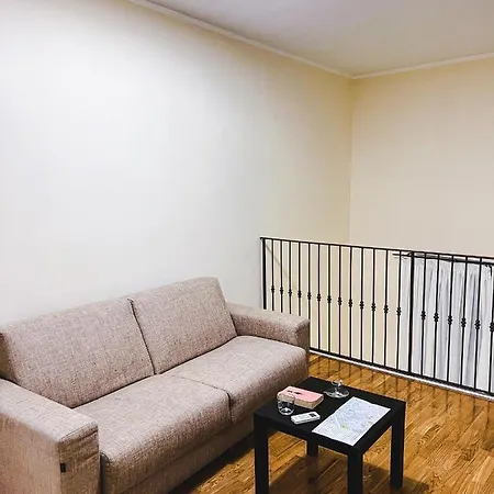 Apartamento Terno Su