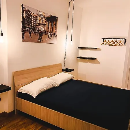 Apartamento Terno Su