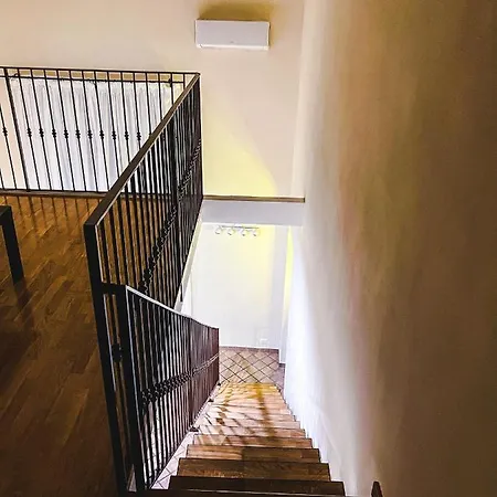Apartamento Terno Su *