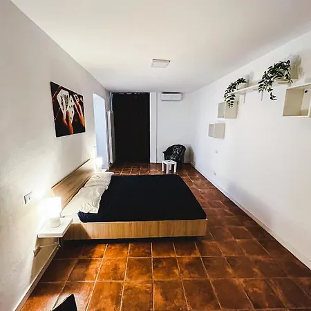 Terno Su Apartamento Nápoles