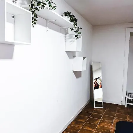 Terno Su Apartamento