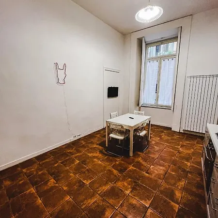 Terno Su Apartamento *