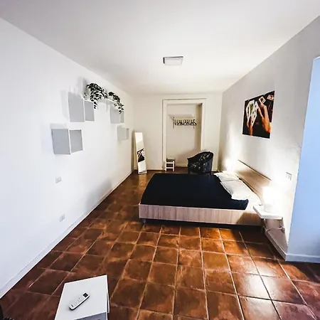 Terno Su Nápoles