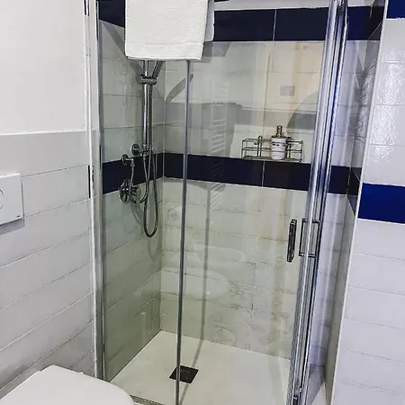 Apartamento Terno Su Nápoles