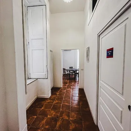 Apartamento Terno Su Nápoles