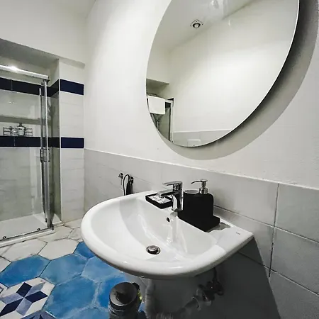 Terno Su Apartment Naples