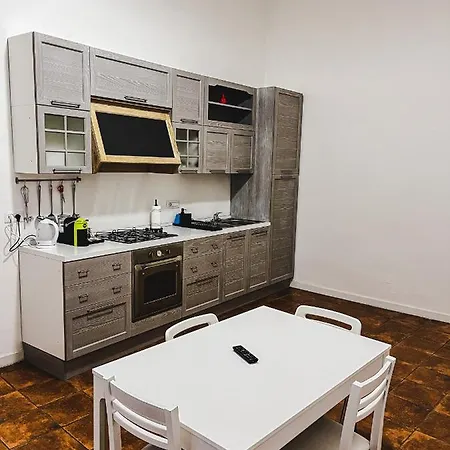 Terno Su Apartamento *