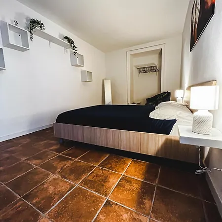 Terno Su Apartamento Nápoles